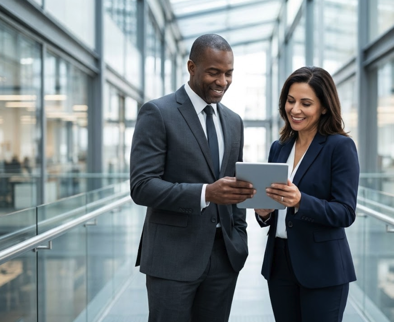 Advisory board building